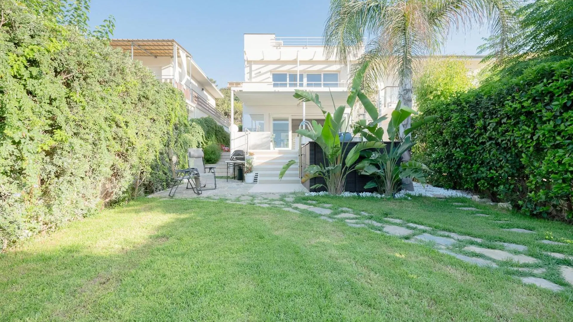 Casasol Villa Alcamo Italy