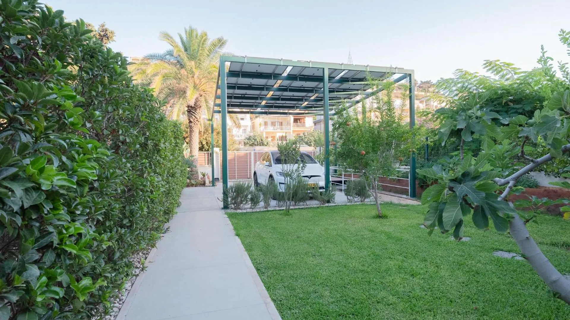 Casasol Villa Alcamo 0*,