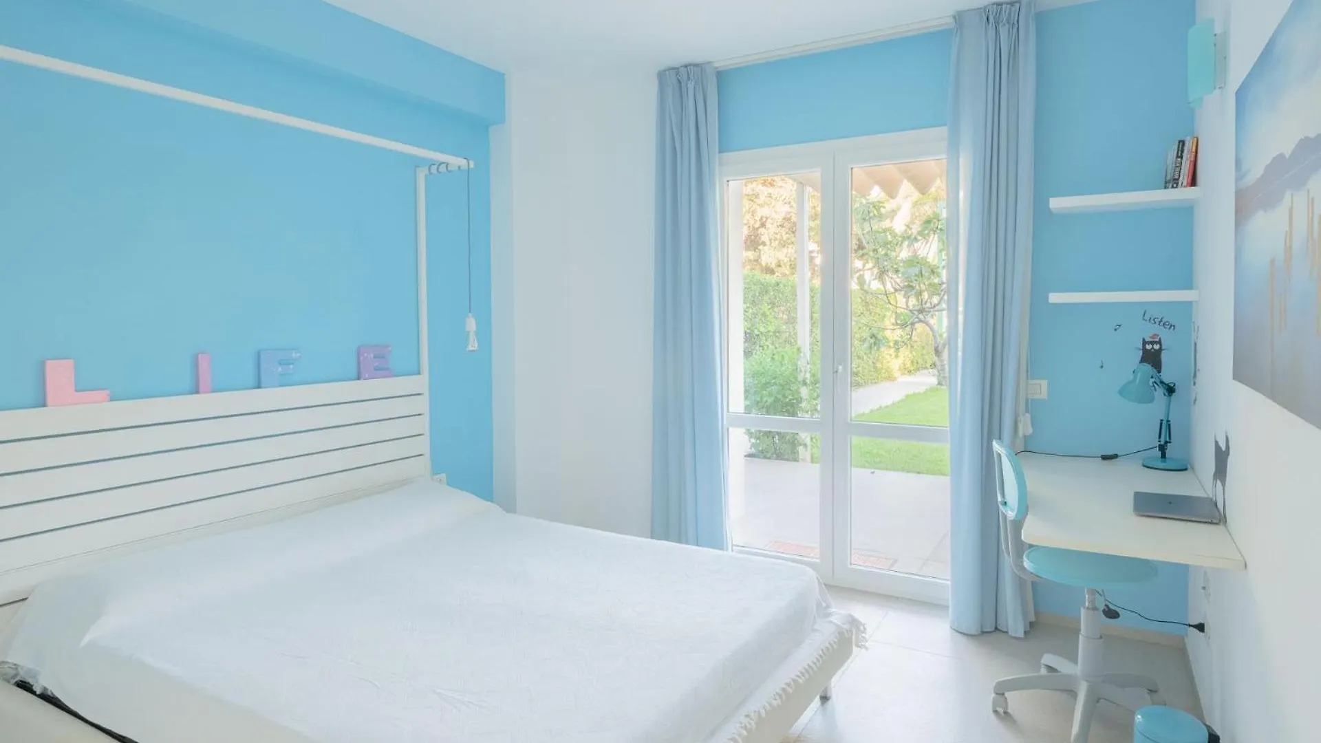 Casasol Villa Alcamo