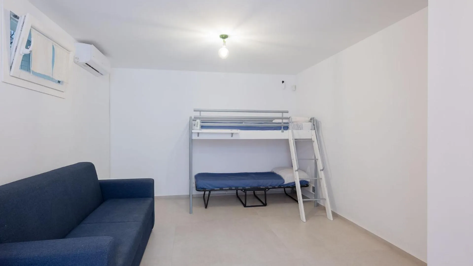 Casasol Villa Alcamo
