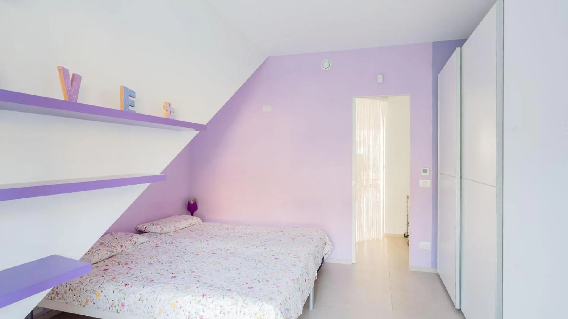 Casasol Villa Alcamo
