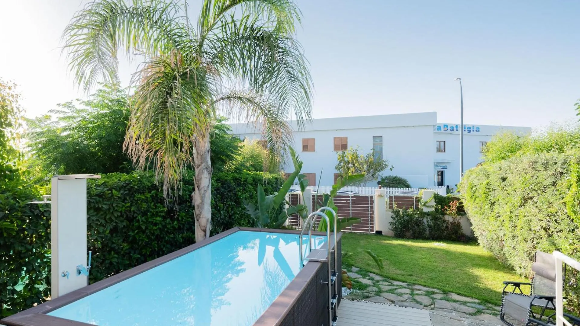 Casasol Villa Alcamo 0*,  Italy