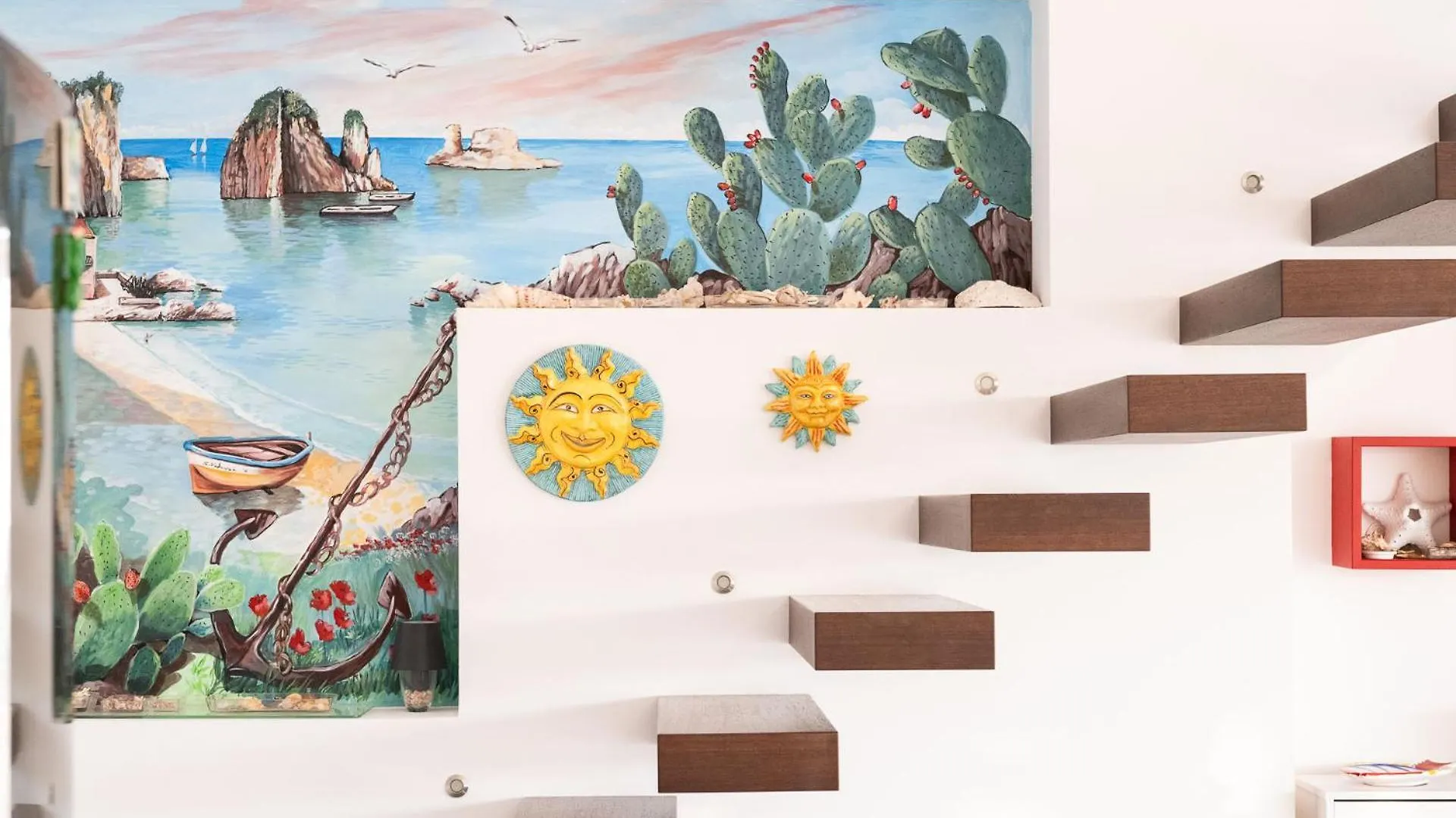 Casasol Villa Alcamo