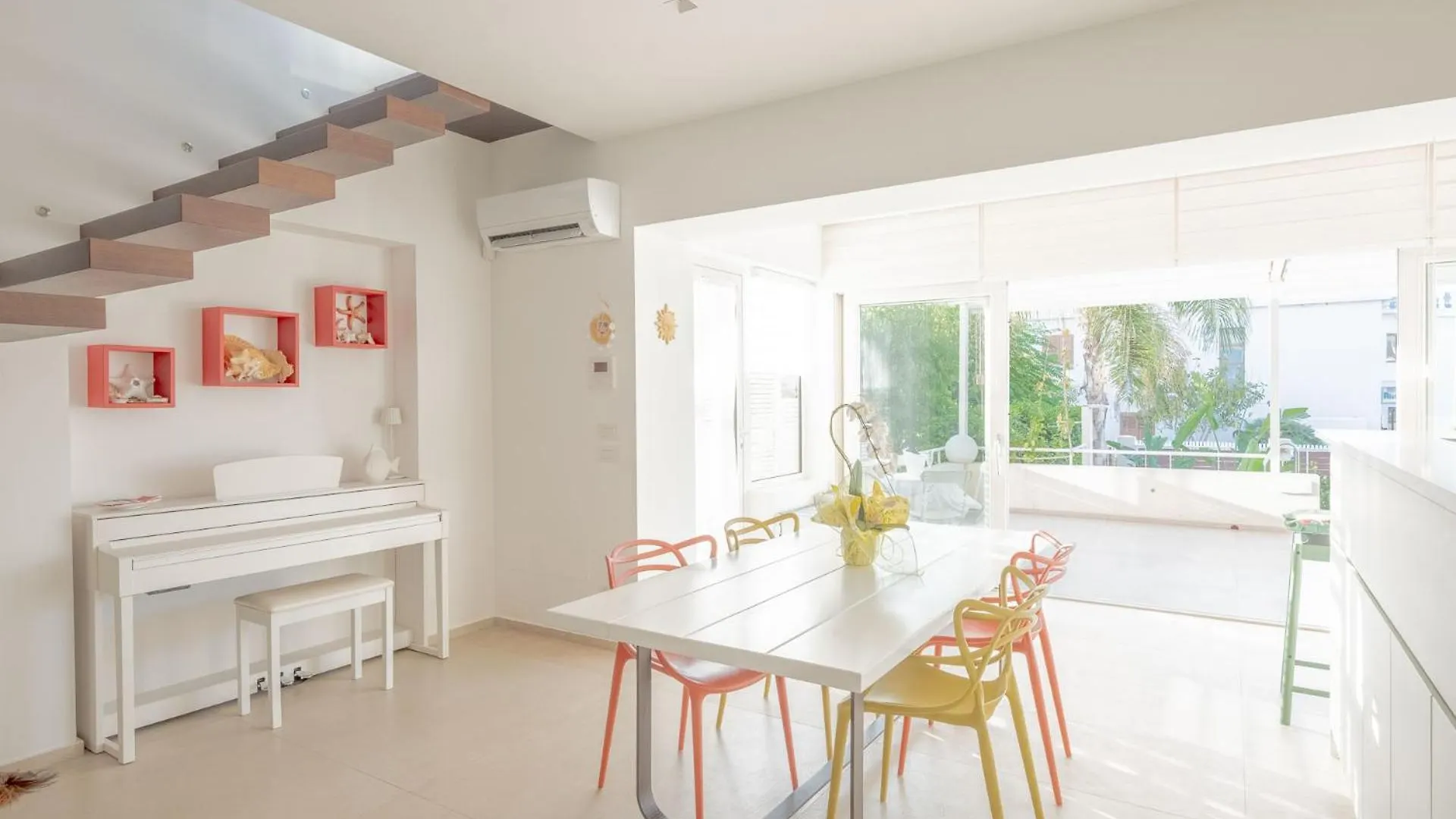 Casasol Villa Alcamo