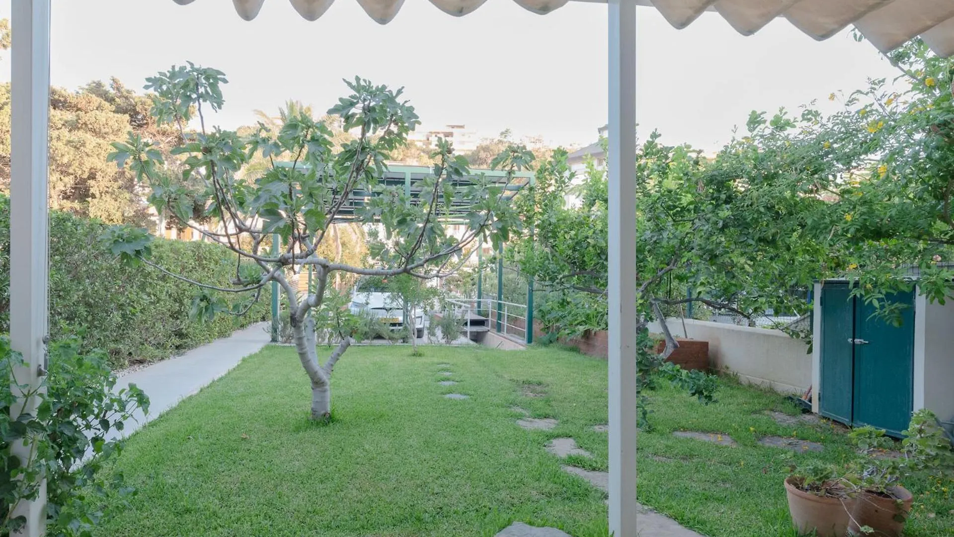 Casasol Villa Alcamo Italy