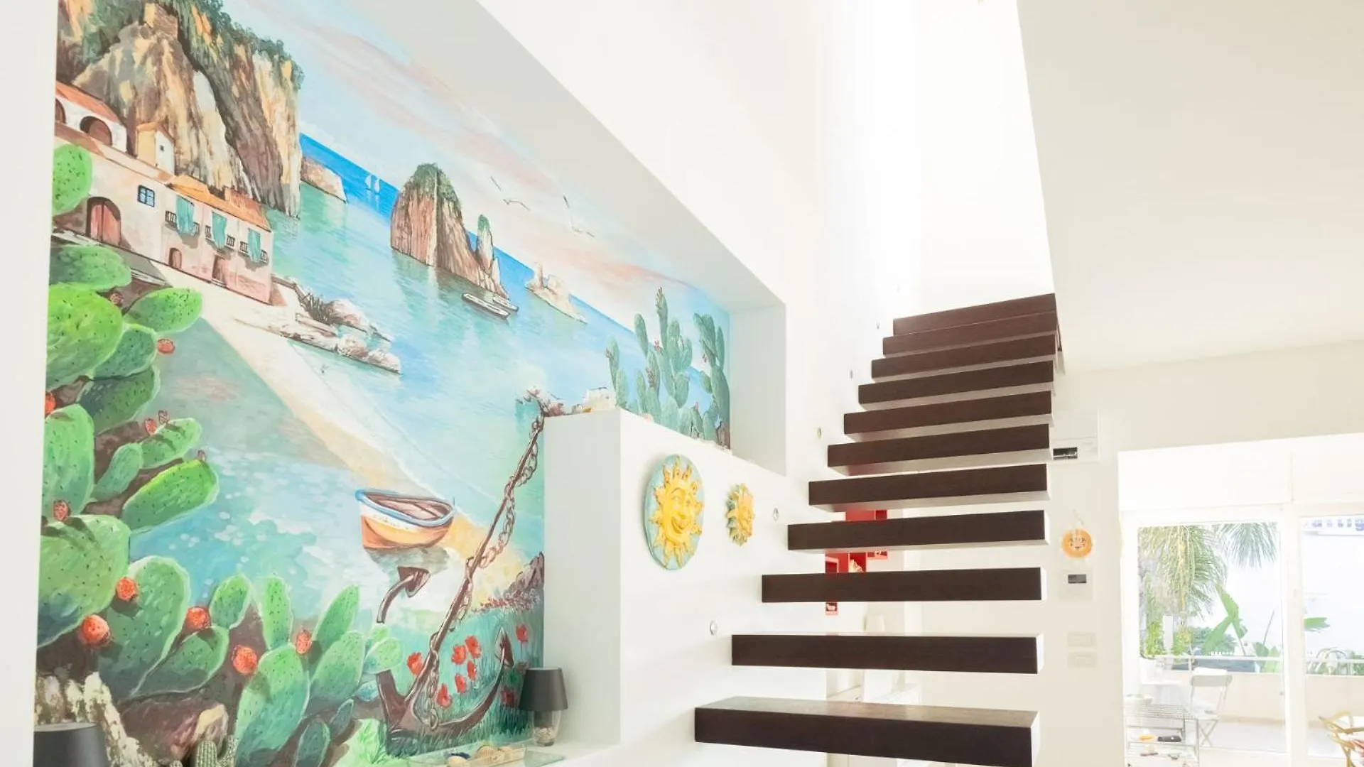 Casasol Villa Alcamo
