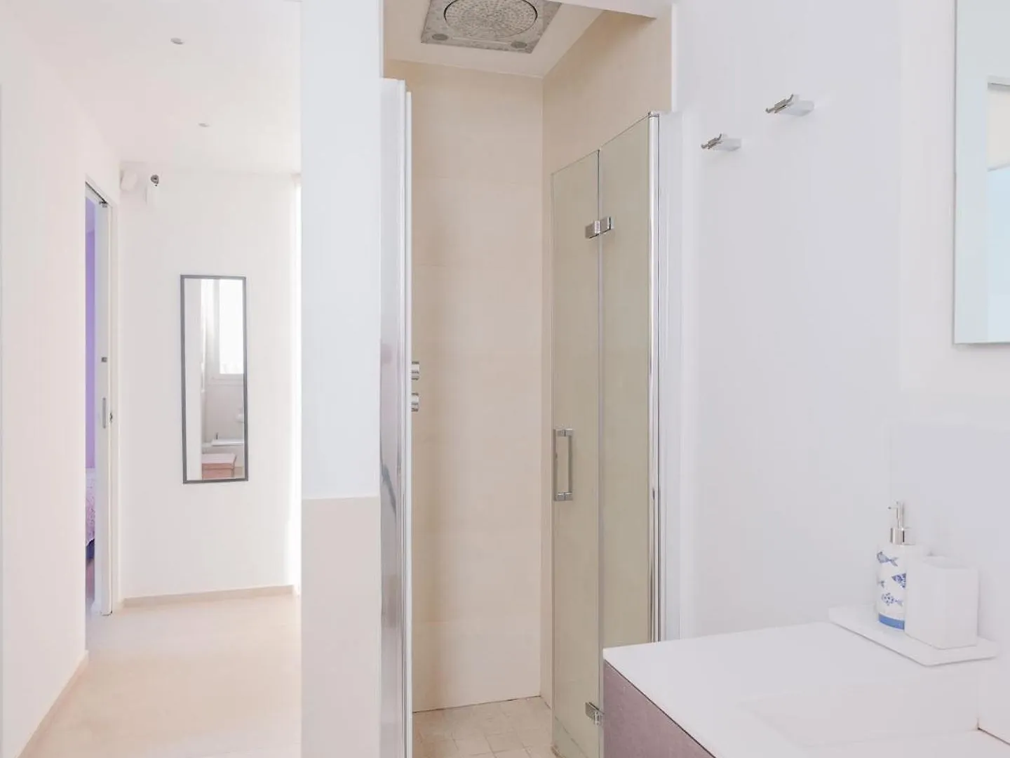 Casasol Villa Alcamo
