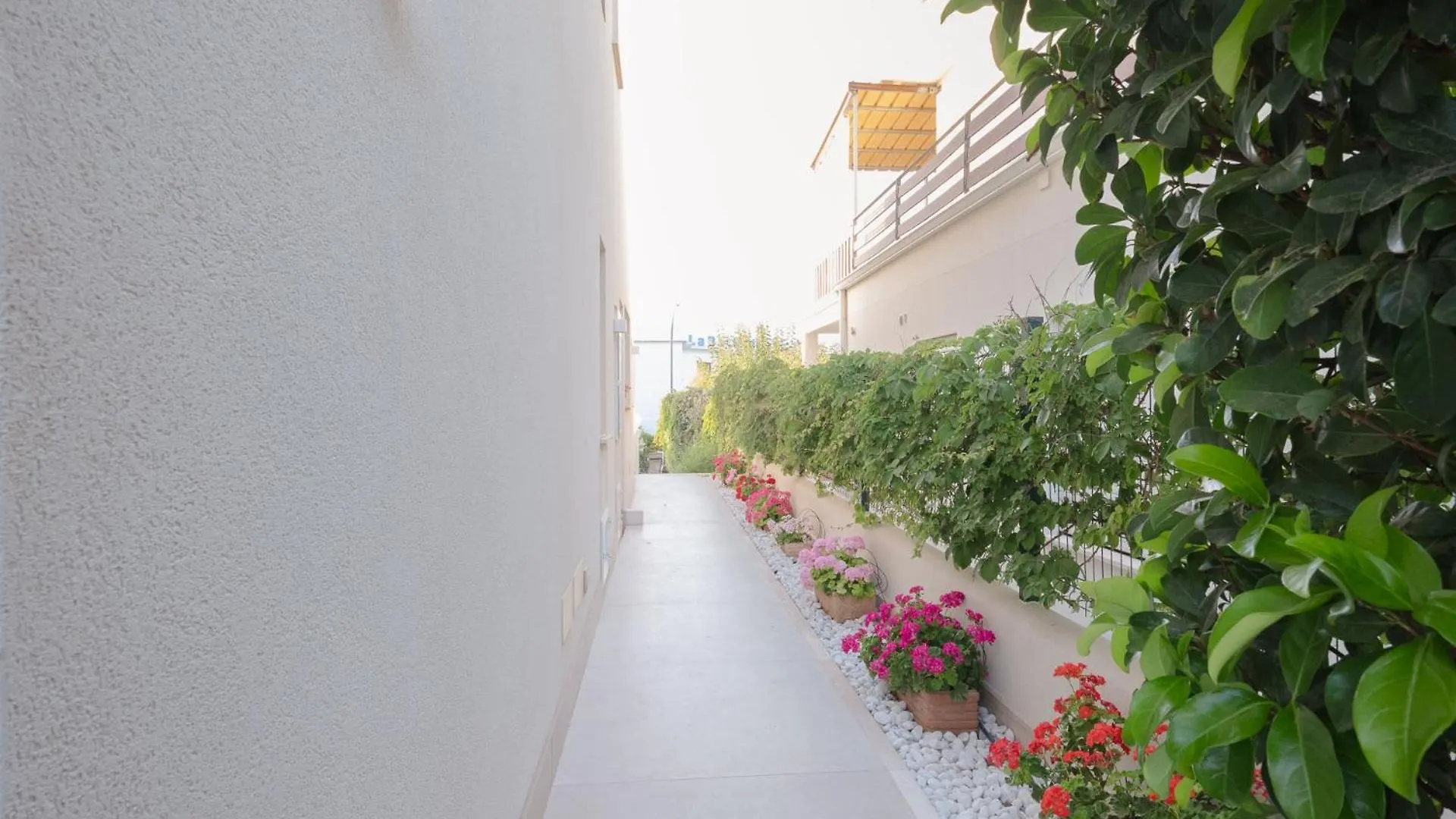 Casasol Villa Alcamo 0*,