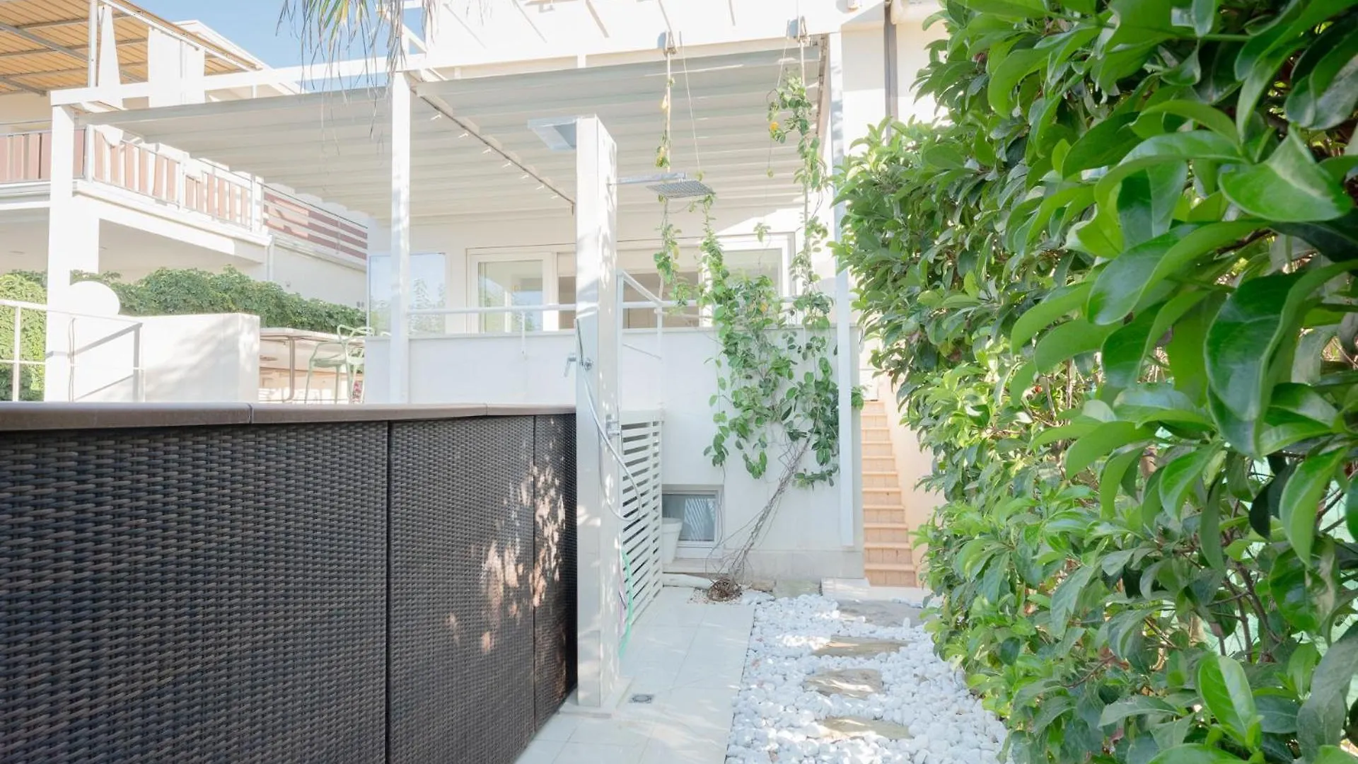 Casasol Villa Alcamo
