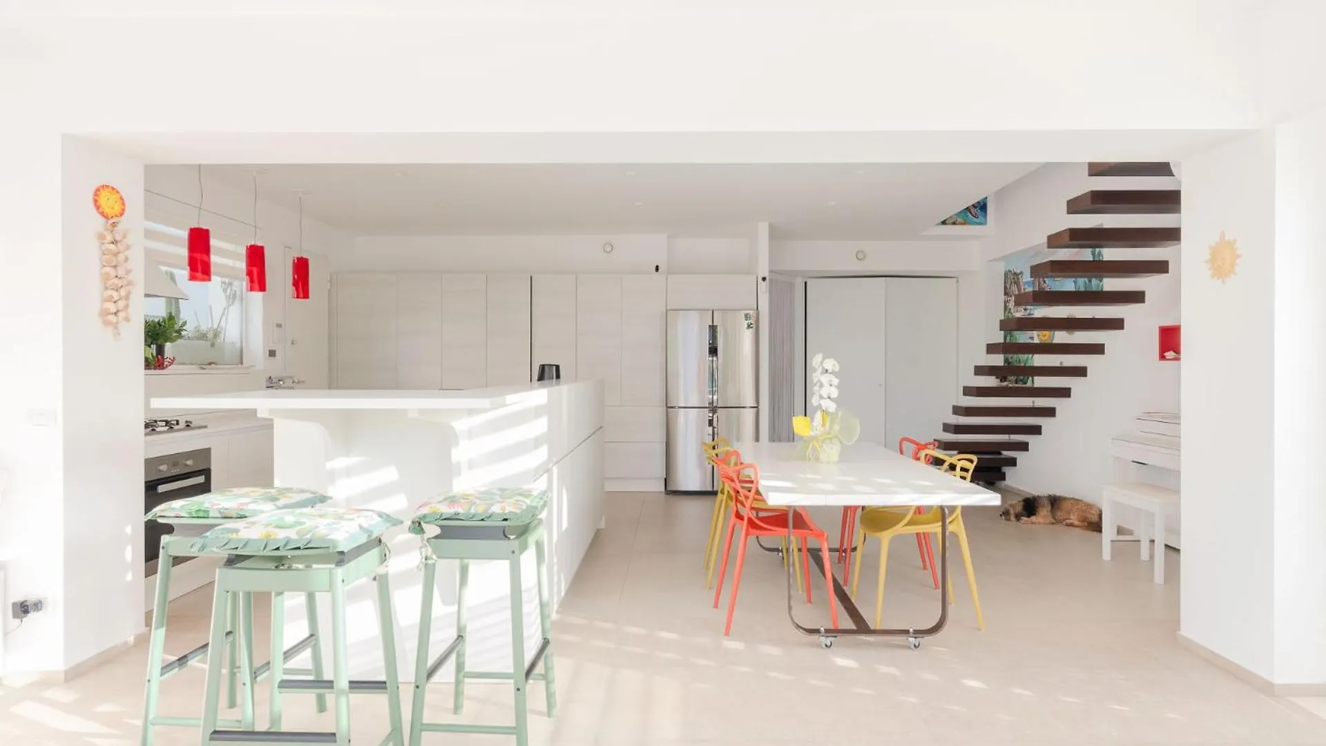 Casasol Villa Alcamo