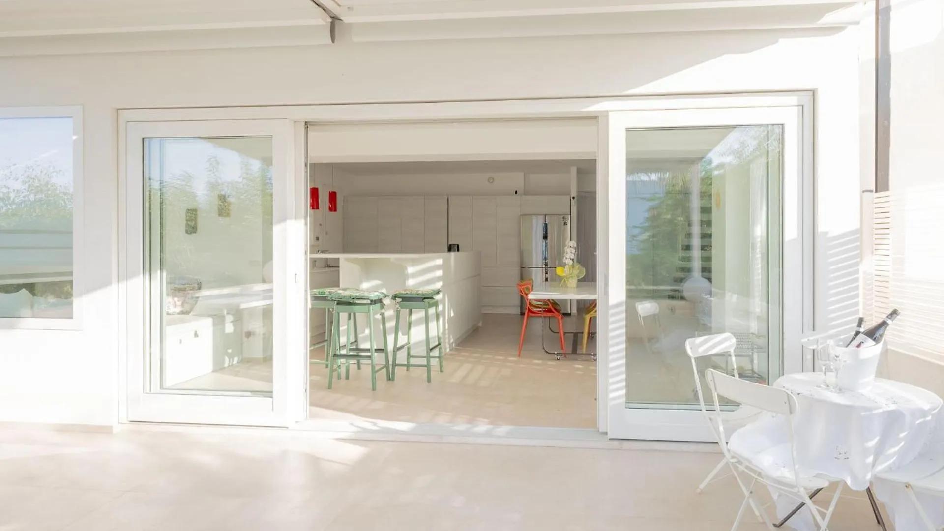 Casasol Villa Alcamo Italy