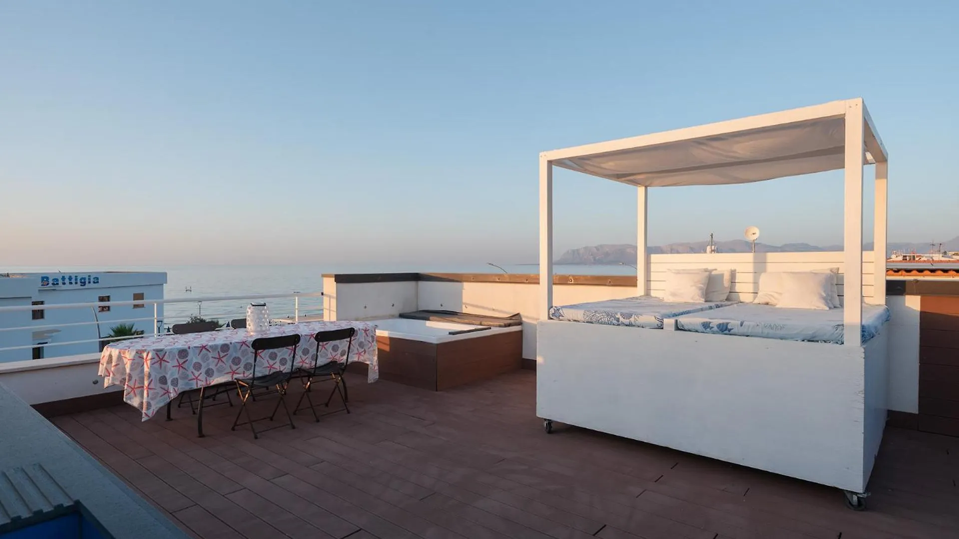 Casasol Villa Alcamo 0*,  Italy