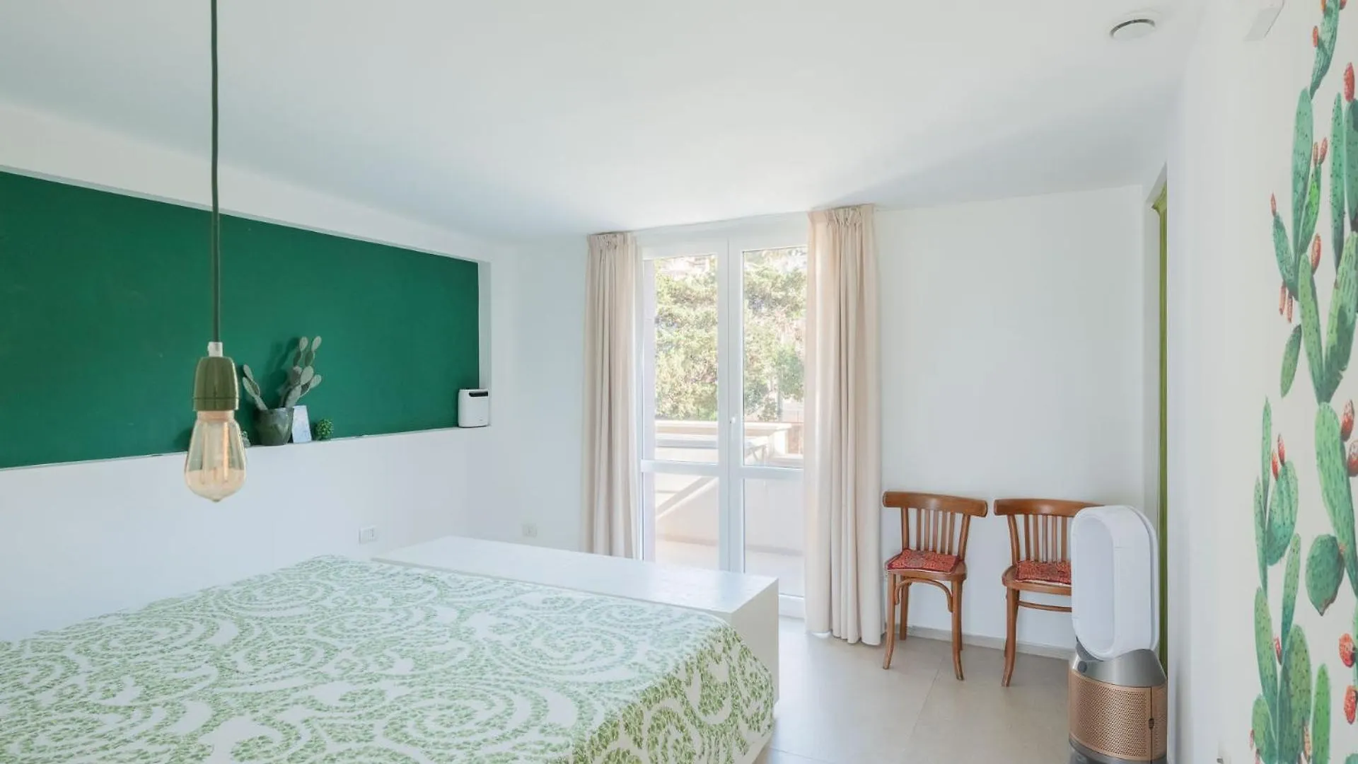 Casasol Villa Alcamo