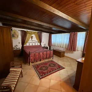 Casa Dominique Appartamento