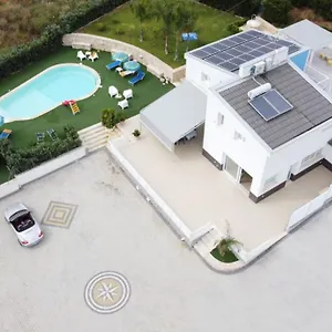  Apartment Villa Verde