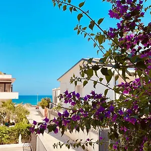 Casa Bouganvillea Casa vacanze