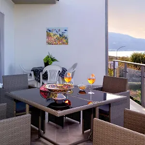 Terrazza Sul Golfo Appartamento