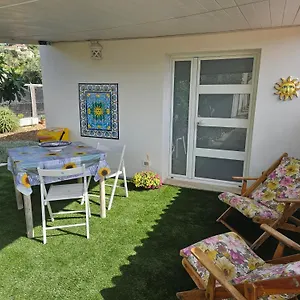 Casa Del Sole Casa vacanze