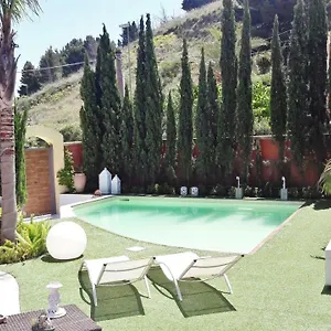 Casa Bonifato Villa