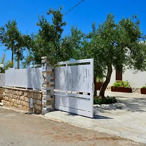 Apartament Con Piscina Marina, Alcamo