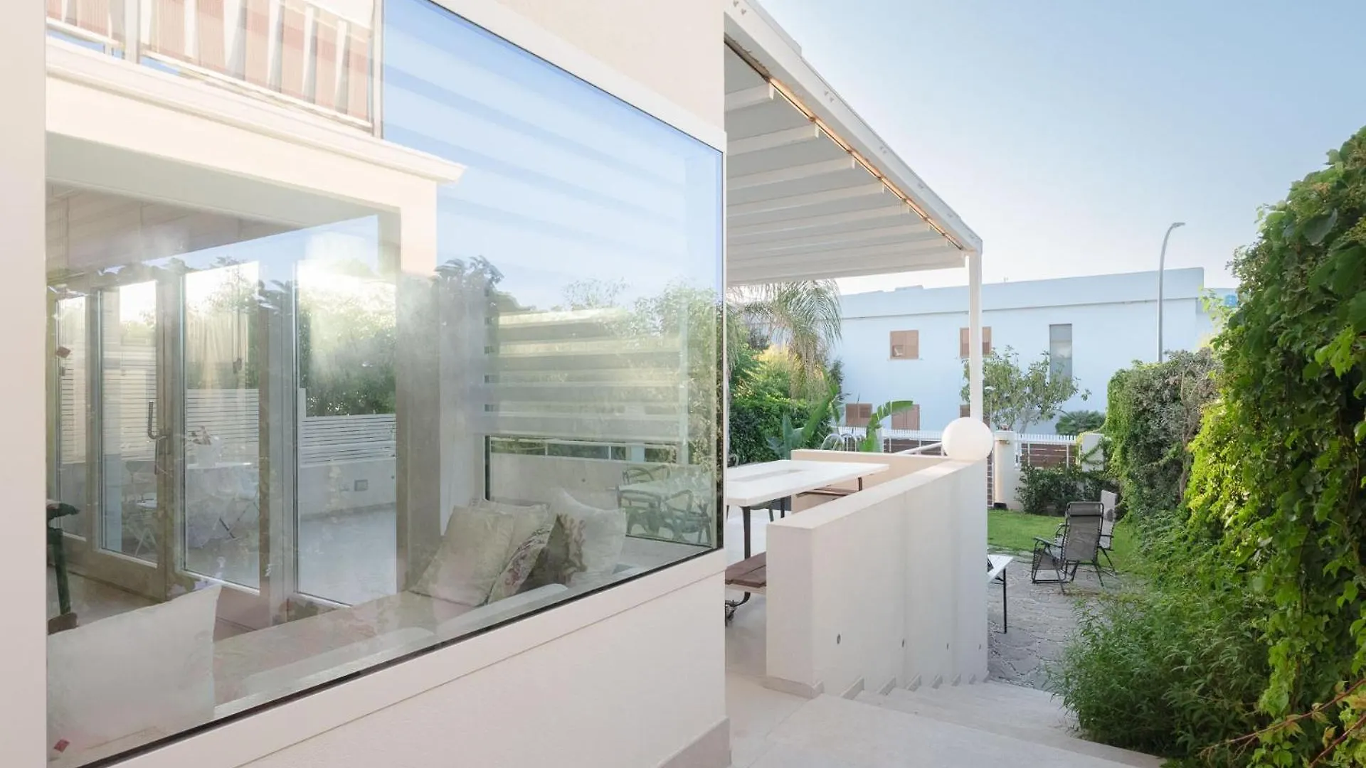 Casasol Villa Alcamo Italy